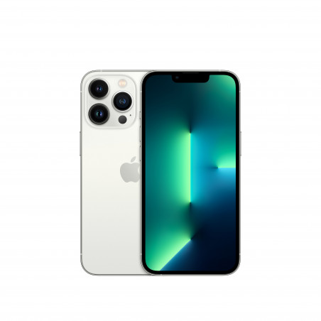 iPhone 13 Pro 256GB Argento - Prodotto rigenerato grado A