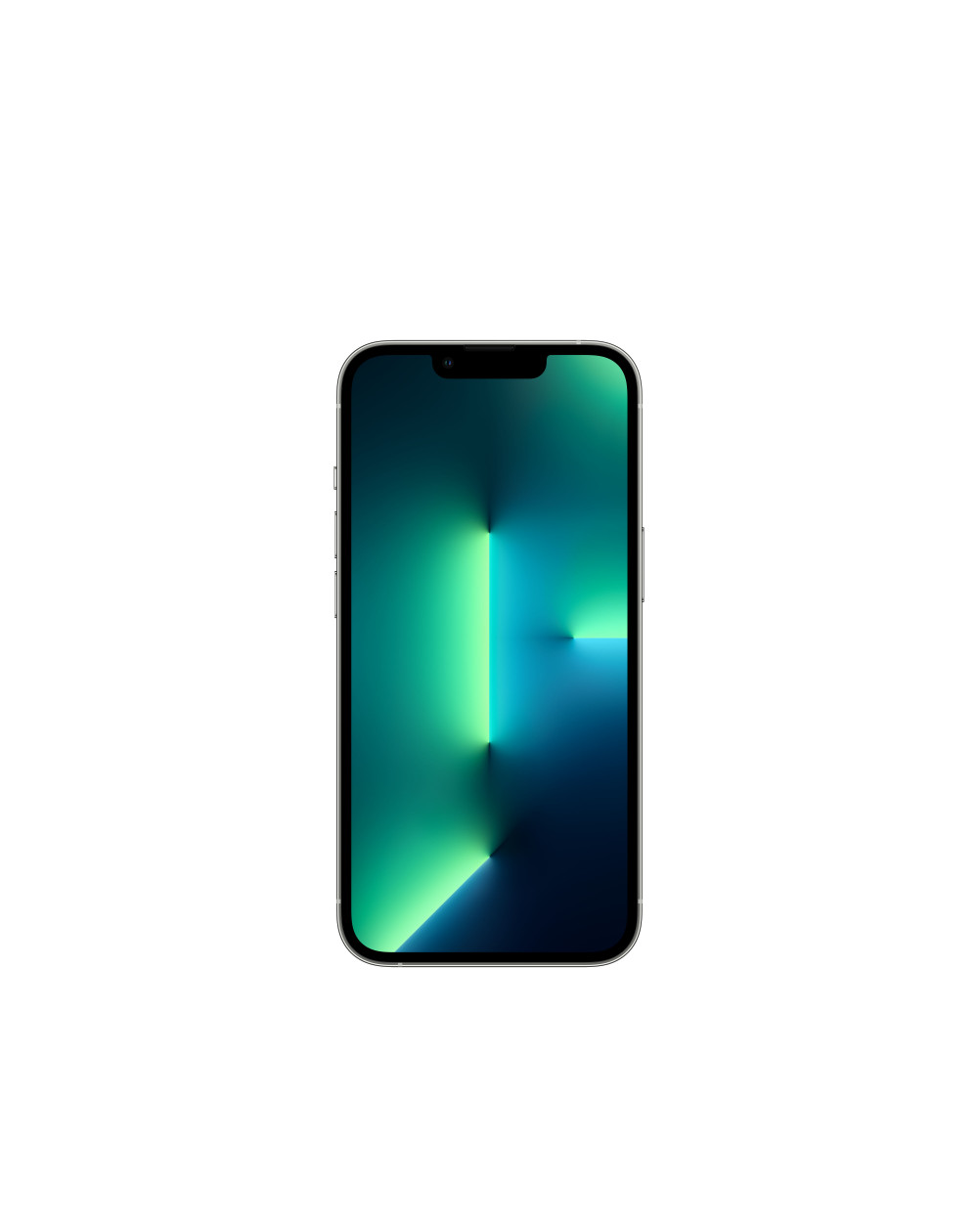 iPhone 13 Pro 256GB Argento - Prodotto rigenerato grado A iPhone 13 Pro 256GB Argento - Prodotto rigenerato grado A