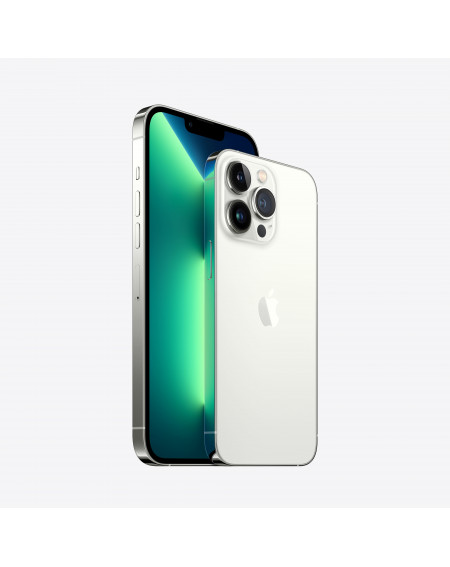 iPhone 13 Pro 256GB Argento - Prodotto rigenerato grado A
