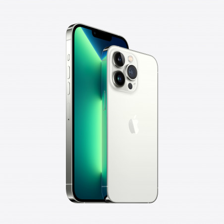 iPhone 13 Pro 256GB Argento - Prodotto rigenerato grado A