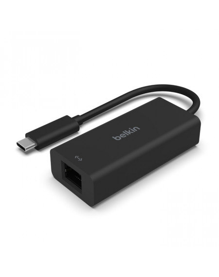 USB-C TO 2.5GB ETHERNET ADAPTER