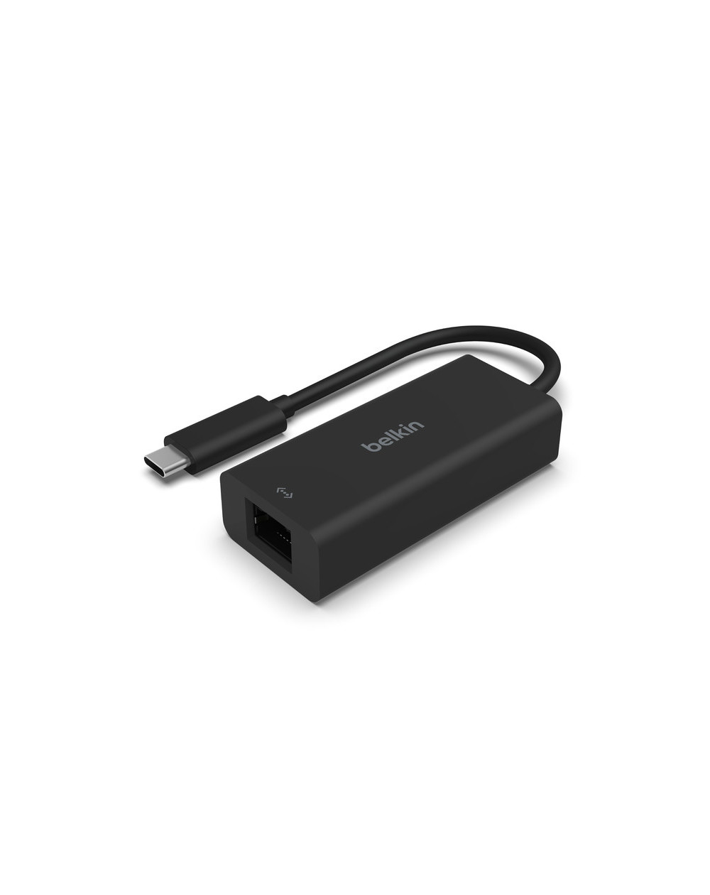 ADATTATORE DA USB-C A 2.5GB ETHERNET ADATTATORE DA USB-C A 2.5GB ETHERNET