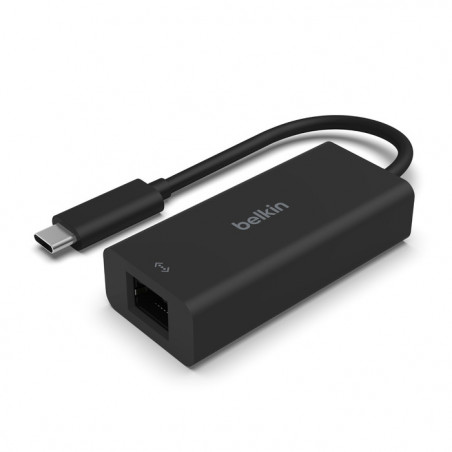 USB-C TO 2.5GB ETHERNET ADAPTER