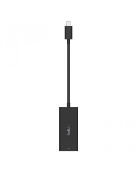USB-C TO 2.5GB ETHERNET ADAPTER