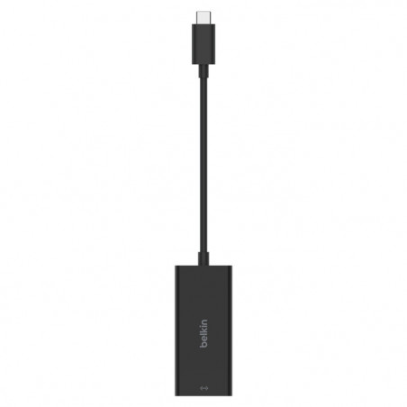 USB-C TO 2.5GB ETHERNET ADAPTER