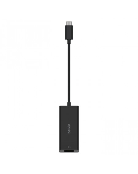 USB-C TO 2.5GB ETHERNET ADAPTER