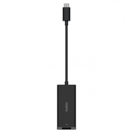 ADATTATORE DA USB-C A 2.5GB ETHERNET