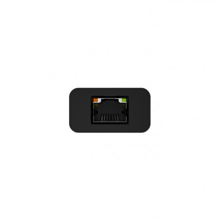 USB-C TO 2.5GB ETHERNET ADAPTER