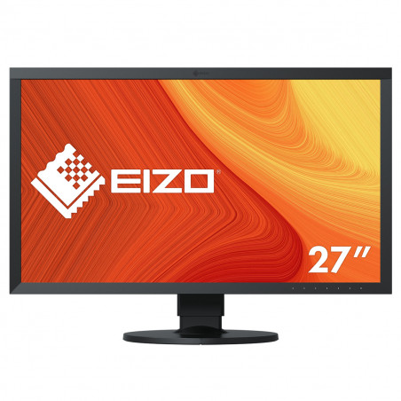 Eizo Monitor ColorEdge 27" CS2740 4K UHD