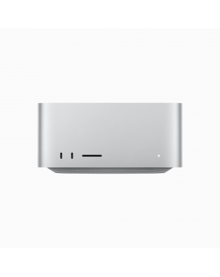 Mac Studio  Apple M2 Ultra chip con 24-core CPU and 60-core GPU, 1TB SSD