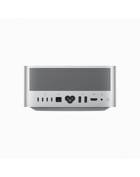 Mac Studio  Apple M2 Ultra chip con 24-core CPU and 60-core GPU, 1TB SSD