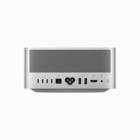 Mac Studio  Apple M2 Ultra chip con 24-core CPU and 60-core GPU, 1TB SSD