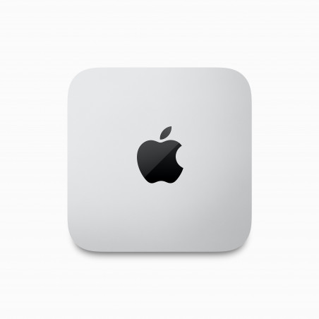 Mac Studio  Apple M2 Max chip con 12-core CPU and 30-core GPU, 512GB SSD