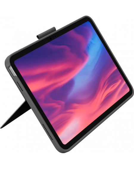 Logitech Combo Touch per iPad 10 gen tedesco