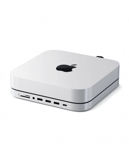 STAND HUB PER MAC MINI SSD