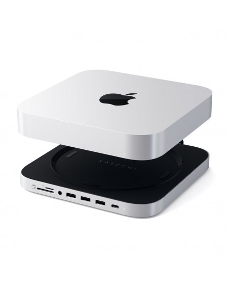 STAND HUB PER MAC MINI SSD