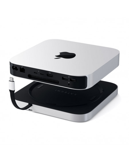 STAND HUB PER MAC MINI SSD