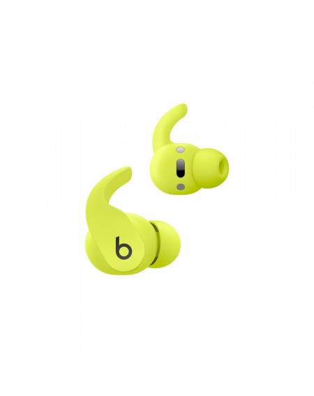Beats Fit Pro – True Wireless Noise Cancelling Earphones – Volt Yellow
