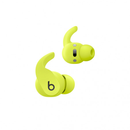 Beats Fit Pro – True Wireless Noise Cancelling Earphones – Volt Yellow