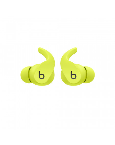Beats Fit Pro – True Wireless Noise Cancelling Earphones – Volt Yellow