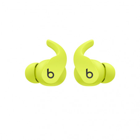 Beats Fit Pro – True Wireless Noise Cancelling Earphones – Volt Yellow