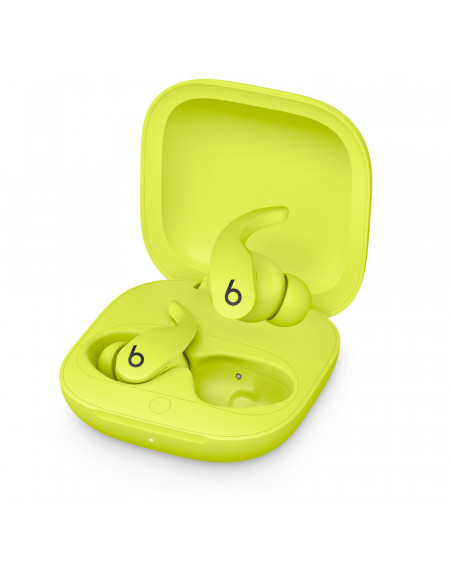Beats Fit Pro – True Wireless Noise Cancelling Earphones – Volt Yellow