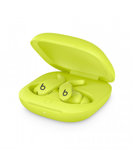Beats Fit Pro – True Wireless Noise Cancelling Earphones – Volt Yellow
