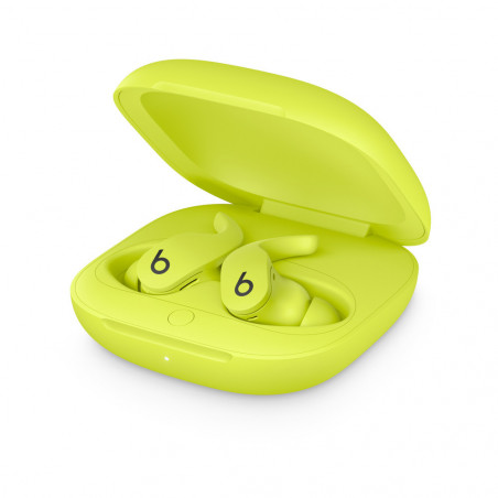 Beats Fit Pro – True Wireless Noise Cancelling Earphones – Volt Yellow