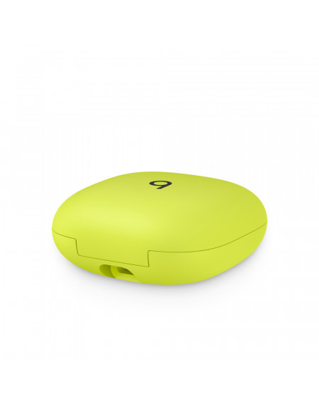 Beats Fit Pro – True Wireless Noise Cancelling Earphones – Volt Yellow
