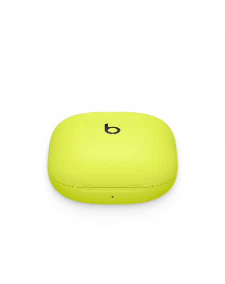 Beats Fit Pro – True Wireless Noise Cancelling Earphones – Volt Yellow