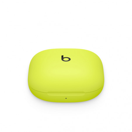 Beats Fit Pro – True Wireless Noise Cancelling Earphones – Volt Yellow