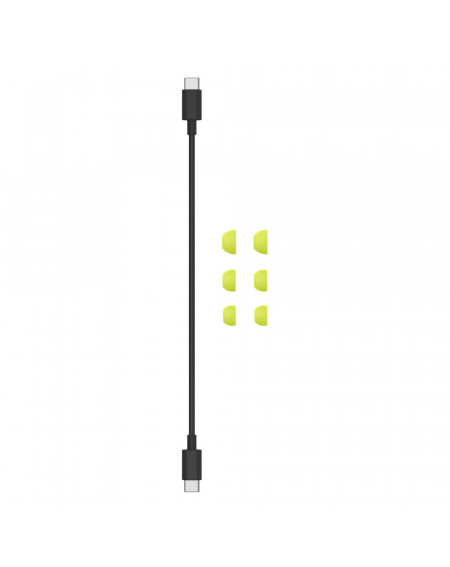 Beats Fit Pro – True Wireless Noise Cancelling Earphones – Volt Yellow