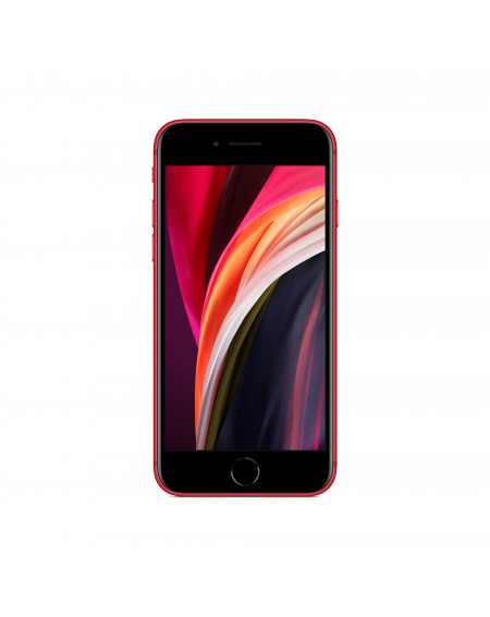iPhone SE 64GB (Product) RED Prodotto rigenerato grado A