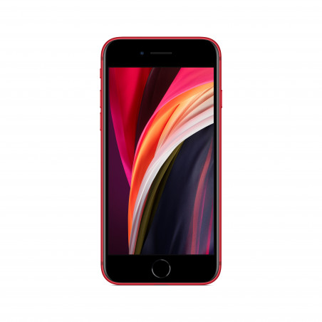 iPhone SE 64GB (Product) RED Prodotto rigenerato grado A