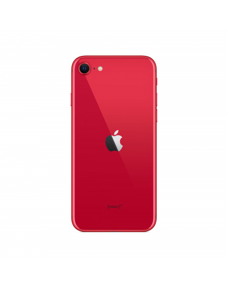 iPhone SE 64GB (Product) RED Prodotto rigenerato grado A