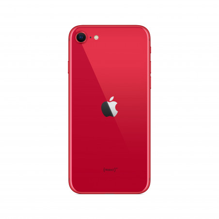 iPhone SE 64GB (Product) RED Prodotto rigenerato grado A