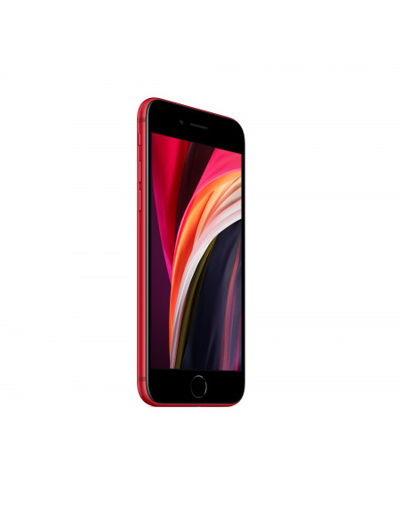 iPhone SE 64GB (Product) RED Prodotto rigenerato grado A