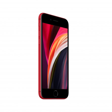 iPhone SE 64GB (Product) RED Prodotto rigenerato grado A