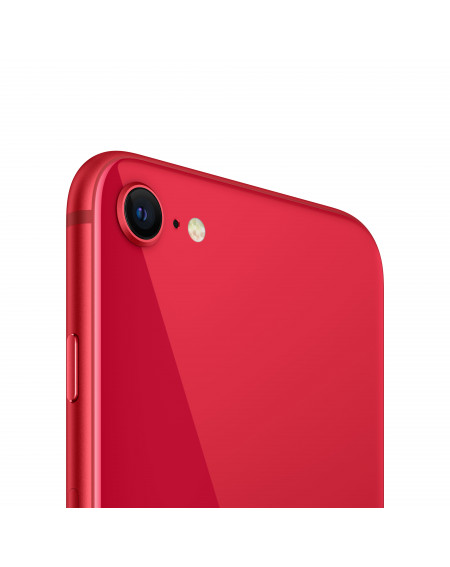 iPhone SE 64GB (Product) RED Prodotto rigenerato grado A
