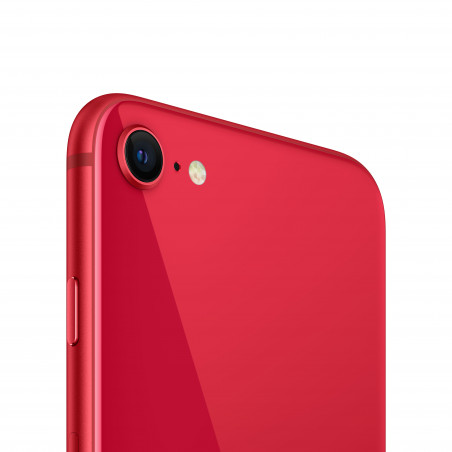 iPhone SE 64GB (Product) RED Prodotto rigenerato grado A