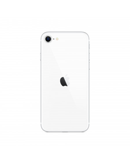 iPhone SE 128GB White  Prodotto rigenerato di grado A