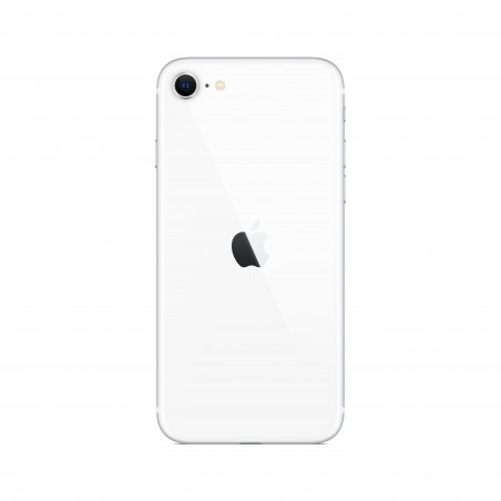 iPhone SE 128GB White  Prodotto rigenerato di grado A