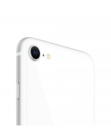 iPhone SE 128GB White  Prodotto rigenerato di grado A