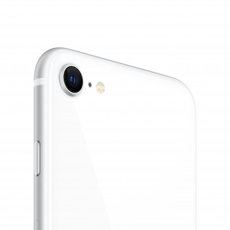 iPhone SE 128GB White  Prodotto rigenerato di grado A