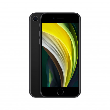 iPhone SE 128GB Black - Prodotto rigenerato di grado A