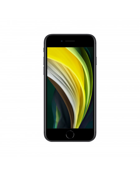 iPhone SE 128GB Black - Prodotto rigenerato di grado A