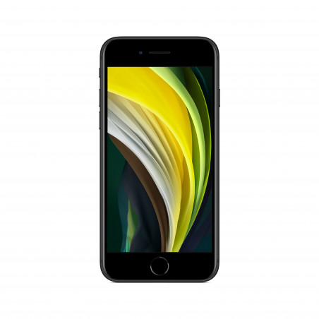 iPhone SE 128GB Black - Prodotto rigenerato di grado A
