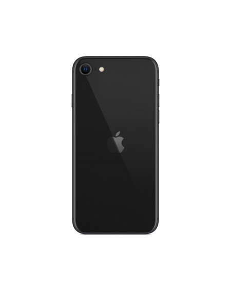 iPhone SE 128GB Black - Prodotto rigenerato di grado A