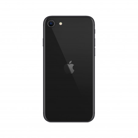 iPhone SE 128GB Black - Prodotto rigenerato di grado A