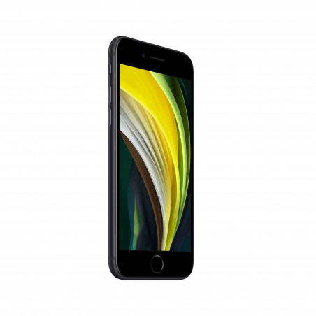 iPhone SE 128GB Black - Prodotto rigenerato di grado A